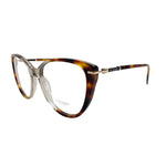 Armação de Óculos Ana Hickmann AH60003 G01 Tartaruga