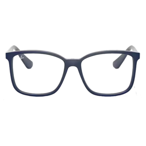 Armação de Óculos Infantil Ray-Ban RB1589L Azul